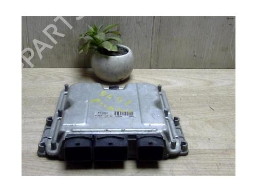 Computer motormanagement CITROËN XSARA PICASSO (N68) 2.0 HDi | BP25413795M57 