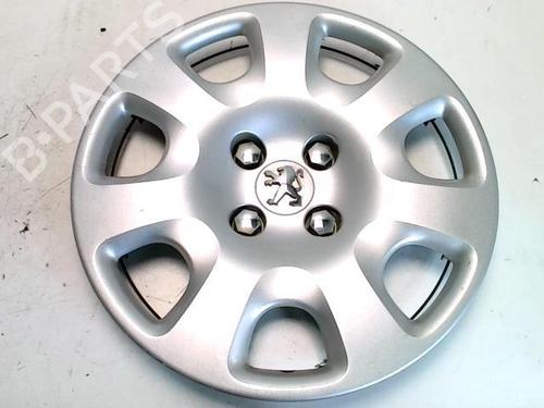 Hjulkapsel CITROËN BERLINGO MULTISPACE (B9) 1.6 HDi 90 | BP25418257C160 