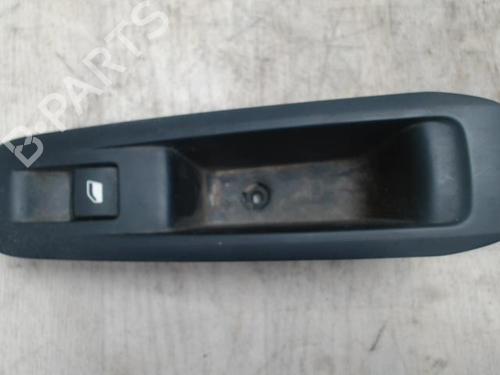 Used Left rear window switch PEUGEOT 308 II (LB_, LP_, LW_, LH_, L3_) 1.6 HDi / BlueHDi 115 (115 hp) 27812553