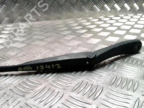 Front windshield wiper arm DACIA SANDERO 1.5 dCi | BP31225315C143
