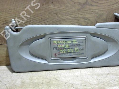 Other RENAULT KANGOO Express (FW0/1_) 1.5 dCi 85 (FW0K, FW0L, FW0B) | BP25402090O1 