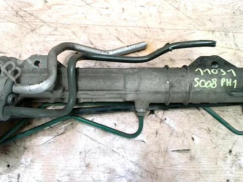 Steering rack PEUGEOT 5008 (0U_, 0E_) 1.6 HDi | BP31229035M22