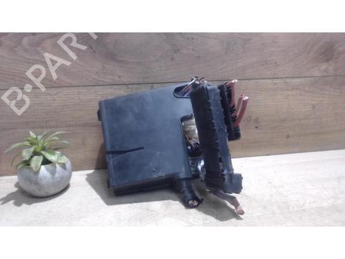 Fuse box RENAULT KANGOO Express (FW0/1_) 1.6 16V (FW03, FW09, FW0D, FW0U, FW0W, FW13) | BP25384292E1 