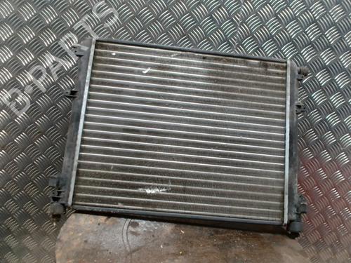 Wasserkühler für RENAULT CLIO III (BR0/1, CR0/1) 1.5 dCi (BR17, CR17) (86 hp) 31974158
