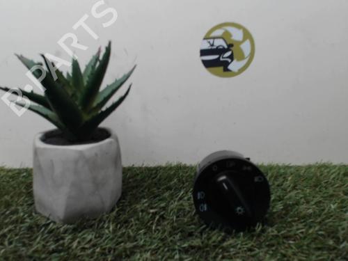 Used Headlight switch VW PASSAT B6 Variant (3C5) 2.0 TDI 16V (140 hp) 25396496