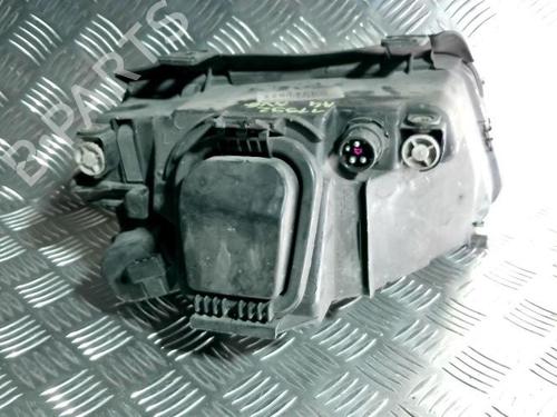 Left headlight AUDI A4 B5 (8D2) 1.9 TDI | BP25712359C28 