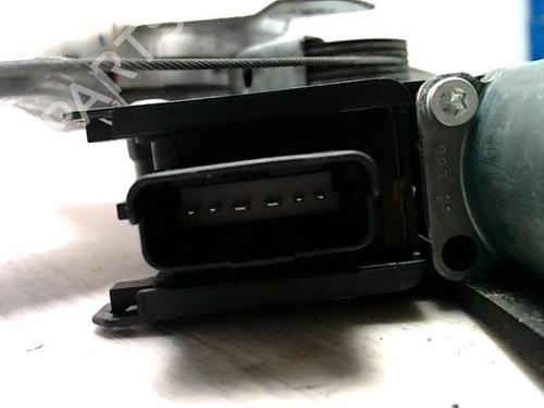 Front right window mechanism PEUGEOT 308 I (4A_, 4C_) 1.6 HDi | BP25418934C23
