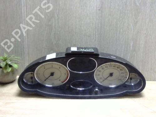 Used Instrument cluster ROVER 75 (RJ) 2.0 CDT (115 hp) 25401718
