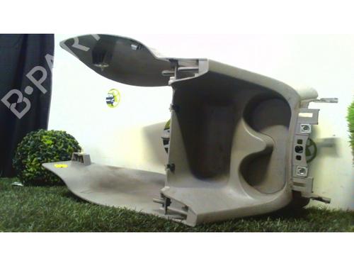 Mittelkonsole RENAULT MODUS / GRAND MODUS (F/JP0_) 1.5 dCi (FP0D, JP0D) (82 hp) 25395768