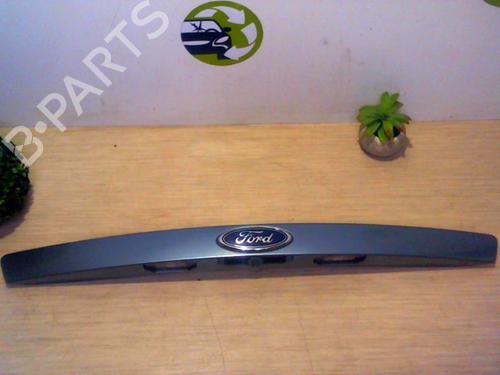 Pynteliste til bagklap FORD MONDEO III (B5Y) 1.8 16V (125 hp) 31218904