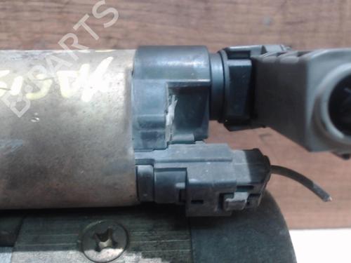 Used Starter TOYOTA YARIS (_P1_) 1.0 (SCP10_, SCP10R) (68 hp) 25384249