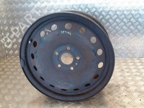 Used Rim Rim 37795928 37795928