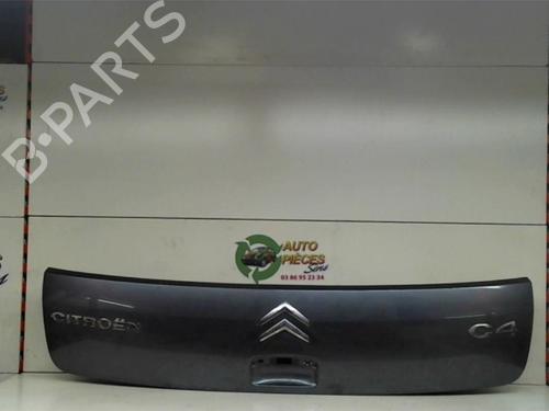 Used Support CITROËN C4 Coupe (LA_) 1.6 16V (109 hp) 25410037