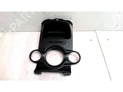 Midtkonsoll FORD FIESTA VI (CB1, CCN) 1.4 (97 hp) 25420984