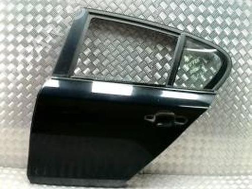 Used Left rear door BMW 1 (E87) 116 i (122 hp) 30530850