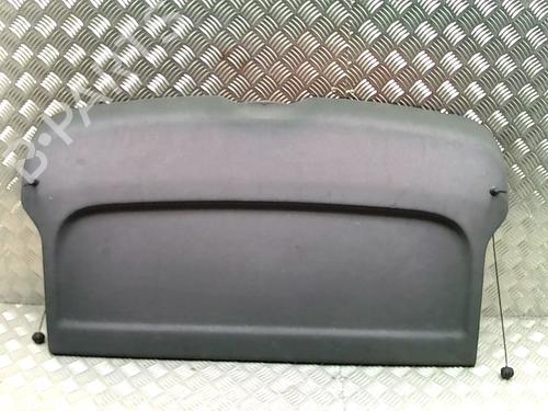 Used Rear parcel shelf Rear parcel shelf 37863256 37863256
