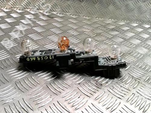 Licence plate light CITROËN XSARA PICASSO (N68) 1.6 HDi | BP25934946I40