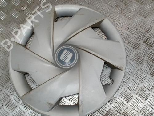 Tapacubos Tapacubos SEAT IBIZA IV (6J5, 6P1) 1.2 TDI (75 hp) 34224651 34224651