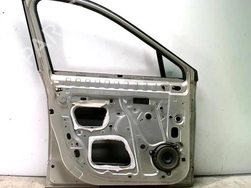 Left front door RENAULT GRAND SCÉNIC III (JZ0/1_) 1.4 16V (JZ0F) | BP26681367C2