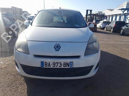 Cup/Object holder RENAULT GRAND SCÉNIC III (JZ0/1_) 1.9 dCi (JZ0J, JZ0N, JZ1K, JZ1S) | BP27673760I37 