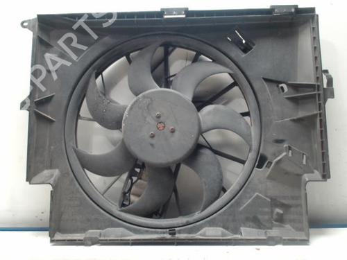 Used Heater blower motor BMW 1 (E87) 118 d (122 hp) 31222162