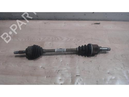 Used Left front driveshaft CITROËN C2 (JM_) 1.4 HDi (68 hp) 25384918