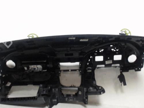 Dashboard RENAULT CLIO IV (BH_) 1.5 dCi 75 | BP25393344C46 