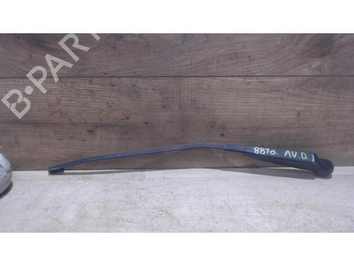 Used Front windshield wiper arm RENAULT KANGOO (KC0/1_) 1.5 dCi (KC07) (65 hp) 25384177