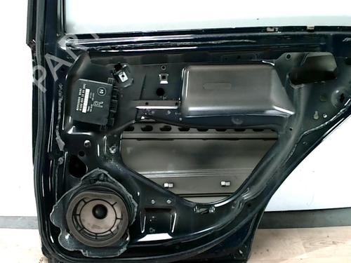 Right rear door MERCEDES-BENZ C-CLASS (W203) C 270 CDI (203.016) | BP25417656C5 