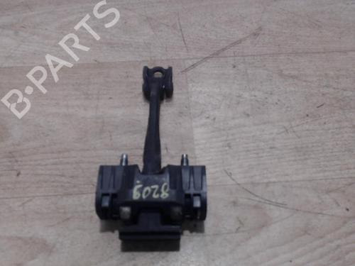 Used Hinge/Door check strap OPEL ASTRA H (A04) 1.7 CDTI (L48) (80 hp) 25386401