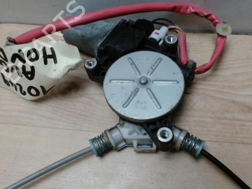 Used Front left window mechanism HONDA CIVIC VII Hatchback (EU, EP, EV) 1.7 CTDi (EP4, EU9) (100 hp) 31226367