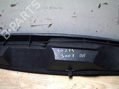 Scuttle panel PEUGEOT 1007 (KM_) 1.4 | BP29014253C110