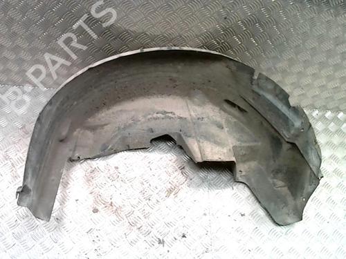 Used Wheel arch CITROËN NEMO Box Body/MPV (AA_) 1.4 HDi (68 hp) 31151165