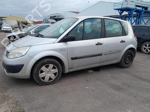 Pipe RENAULT SCÉNIC II (JM0/1_) 1.5 dCi (JM0F) | BP28012091M125  - Image 5