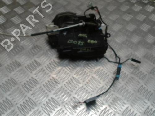 Front left lock BMW 3 (E90) 330 d | BP27188606C98 