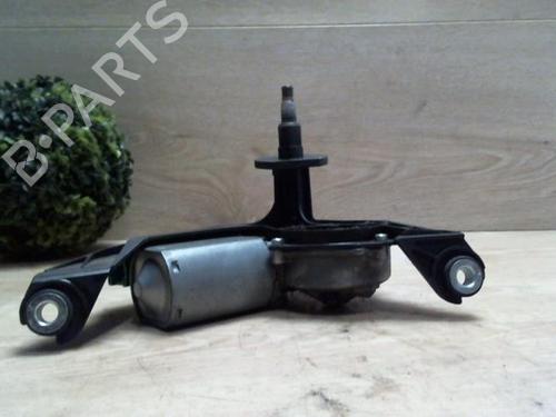 Viskermotor bakrute RENAULT SCÉNIC I MPV (JA0/1_, FA0_) 1.9 dTi (JA1U) | BP29523984M102 