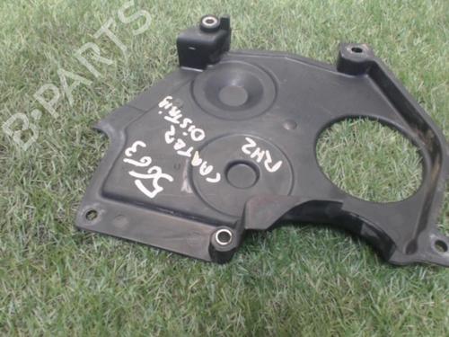 Used Convertible top CITROËN JUMPY I (U6U_) 2.0 HDi 110 (109 hp) 25389378