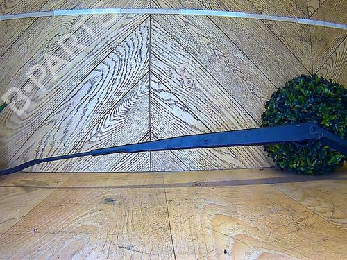 Braccio tergicristallo anteriore HYUNDAI MATRIX (FC) 1.5 CRDi (102 hp) 31226519