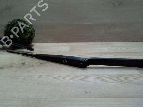 Vindrute viskerarm NISSAN X-TRAIL I (T30) 2.2 dCi 4x4 (136 hp) 25402380