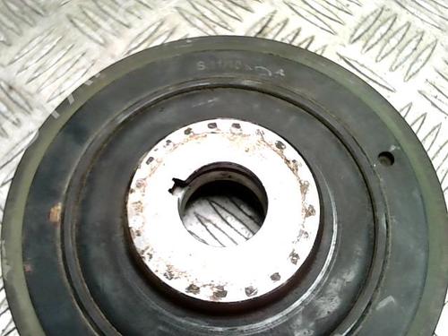 Pulley CITROËN XSARA Coupe (N0) 2.0 HDI 90 | BP31225042M122 