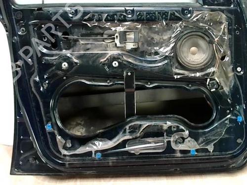 Left front door LAND ROVER FREELANDER I (L314) 2.0 DI 4x4 | BP28087230C2