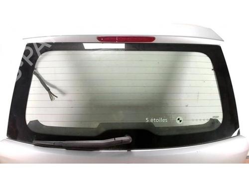 Tailgate FIAT GRANDE PUNTO (199_) 1.3 D Multijet | BP25419137C6 