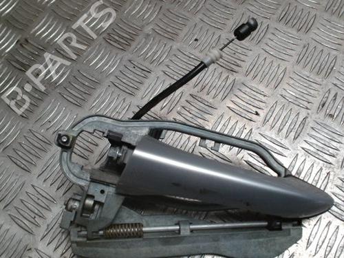 Used Rear left exterior door handle Rear left exterior door handle 36905528 36905528