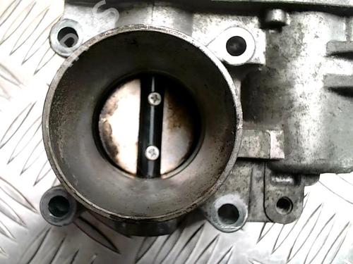 Throttle body RENAULT MODUS / GRAND MODUS (F/JP0_) 1.2 (JP0C, JP0K, FP0C, FP0K, FP0P, JP0P, JP0T) | BP25750995M82