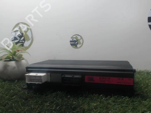 Elektronisk modul PEUGEOT 607 (9D, 9U) 2.2 HDi | BP25396288M83 