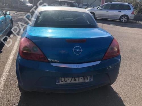 Warning switch OPEL TIGRA TwinTop (X04) 1.4 (R97) | BP25401918I22