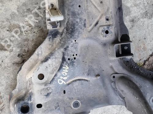 Forbro CITROËN BERLINGO MULTISPACE (B9) 1.6 HDi 90 | BP25427322M9