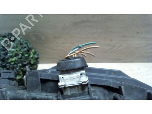 Left headlight CITROËN XANTIA (X1_, X2_) 1.9 Turbo D | BP25410206C28 