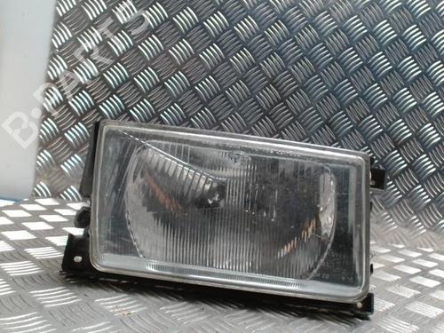 Højre forlygte VW POLO II (86C, 80) 1.4 D (48 hp) 31086193