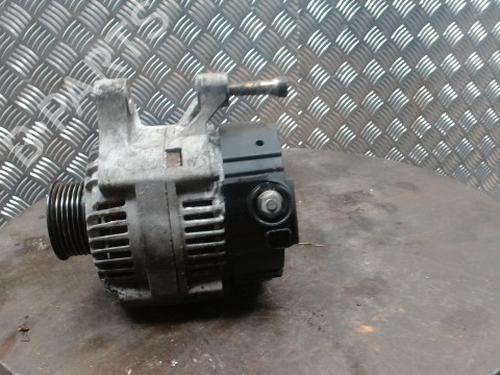 Used Alternator Alternator PEUGEOT 308 III (FB_, FH_, FP_, F3_, FM_) PureTech 130 (FPHNSL, FPHNST) (131 hp) 32660155 32660155